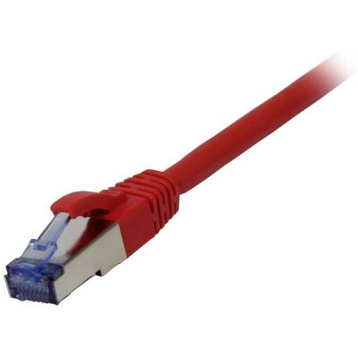 Synergy 21 S216653 Rotes 1,5m Cat6a Netzwerkkabel S/FTP Synergy 21 S216653 Rotes 1,5m Cat6a Netzwerkkabel S/FTP
