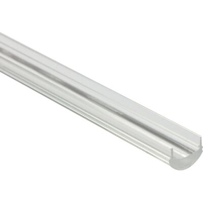 Synergy 21 - S21-LED-PR20039 - Klar - PMMA - Diffusor Synergy 21 - S21-LED-PR20039 - Klar - PMMA - Diffusor