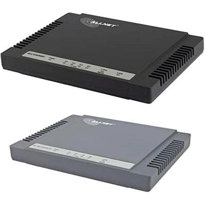 Allnet VDSL2 Bundle ALL126AM3 + ALL126AS3/ALL-BM100 - für 2-Draht Verbindungen Allnet VDSL2 Bundle ALL126AM3 + ALL126AS3/ALL-BM100 - für 2-Draht Verbindungen