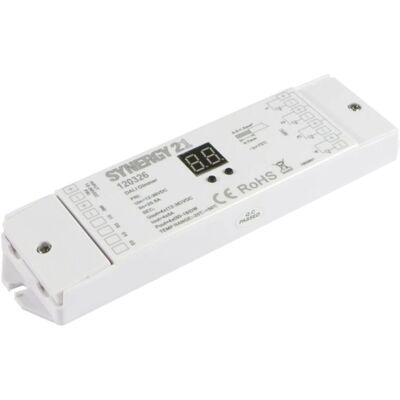 Synergy 21 S21-LED-SR000047 LED Steuerung Synergy 21 S21-LED-SR000047 LED Steuerung
