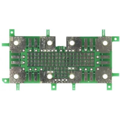 ALLNET EMODRST2x1 Grüne Elektronikmodul ALLNET EMODRST2x1 Grüne Elektronikmodul