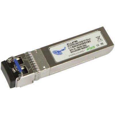 ALLNET ALL4760 Module transceiver - 10Gbps SFP+ 1310nm - Publicité ALLNET ALL4760 Module transceiver - 10Gbps SFP+ 1310nm - Publicité