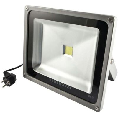 Synergy 21 S21-LED-TOM01009 Flutlicht - Außen, 30W, Grau Synergy 21 S21-LED-TOM01009 Flutlicht - Außen, 30W, Grau