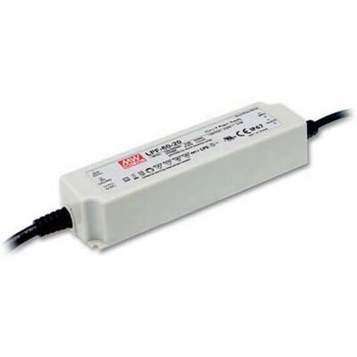 SYNERGY 21 - S21-LED-J00132 - 34W - Netzteil SYNERGY 21 - S21-LED-J00132 - 34W - Netzteil