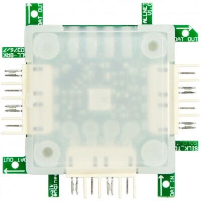 ALLNET 122181 Widerstand - Adressierbares LED T-Stück ALLNET 122181 Widerstand - Adressierbares LED T-Stück