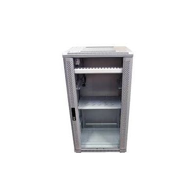 ALLNET Schrank 12HE Lichtgrau - Rack Cabinet ALLNET Schrank 12HE Lichtgrau - Rack Cabinet