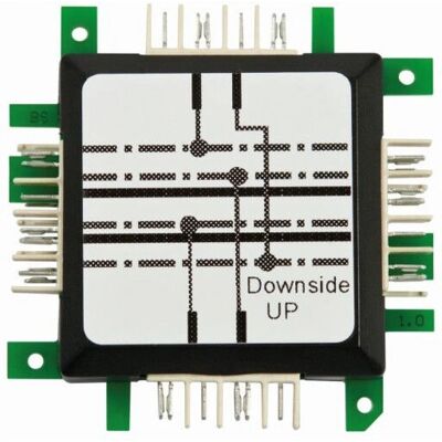 ALLNET 122448 Widerstand - Kompatibel mit Arduino, Nano, I²C ALLNET 122448 Widerstand - Kompatibel mit Arduino, Nano, I²C