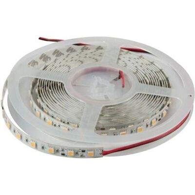 Synergy 21 S21-LED-F00066 5m Neutralweiß LED Streifen - Streifenlicht Synergy 21 S21-LED-F00066 5m Neutralweiß LED Streifen - Streifenlicht