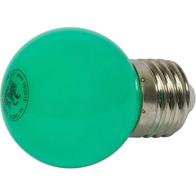 Synergy 21 Green LED Bulb - LED bulb Synergy 21 Green LED Bulb - LED bulb