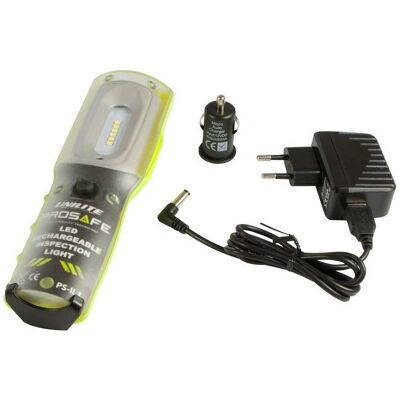 SYNERGY 21 - S21-LED-000740 - 11 W - Arbeitsleuchte SYNERGY 21 - S21-LED-000740 - 11 W - Arbeitsleuchte