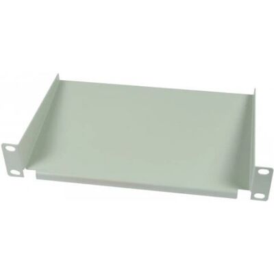 ALLNET ALL-S0002171 Rack-Zubehör - Regal - Grau - 1U ALLNET ALL-S0002171 Rack-Zubehör - Regal - Grau - 1U