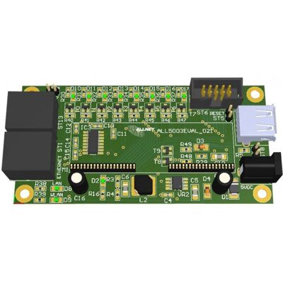 Allnet ALL5003EVAL Kit di sviluppo e valutazione Allnet ALL5003EVAL Kit di sviluppo e valutazione