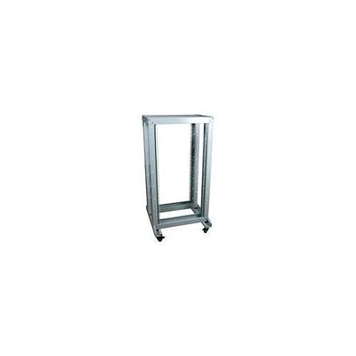 ALLNET ALL-SRB6622GRAU Freistehendes Gestell Grau - Serverschrank ALLNET ALL-SRB6622GRAU Freistehendes Gestell Grau - Serverschrank