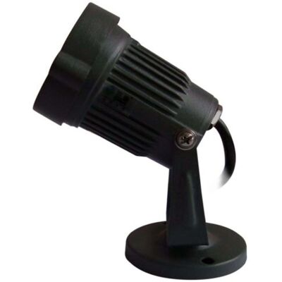 Synergy 21 S21-LED-TOM01033 Außenbeleuchtung - Gartenstrahler - 3 W Synergy 21 S21-LED-TOM01033 Außenbeleuchtung - Gartenstrahler - 3 W