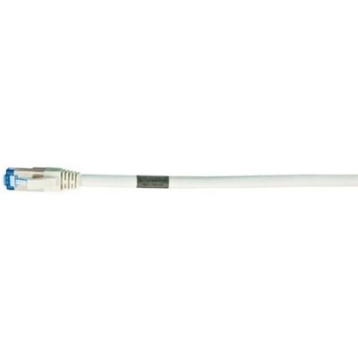Synergy 21 S216803 Cavo di rete Bianco 1,5 m Cat6a S/FTP Synergy 21 S216803 Cavo di rete Bianco 1,5 m Cat6a S/FTP