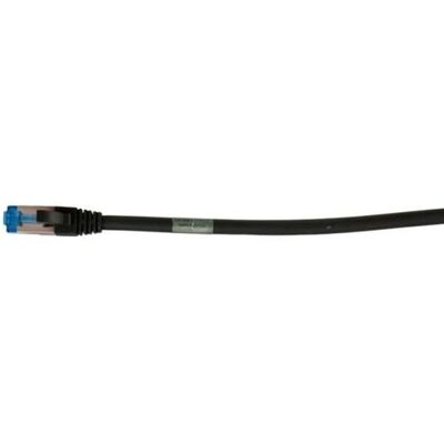 Câble réseau Synergy 21 S216818 10m Cat6a S/FTP - Publicité Câble réseau Synergy 21 S216818 10m Cat6a S/FTP - Publicité