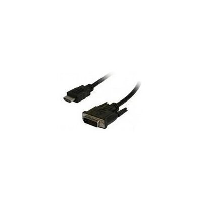 Synergy 21 2m HDMI DVI-D Kabel - Videokabel Synergy 21 2m HDMI DVI-D Kabel - Videokabel