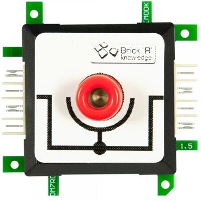 ALLNET 130138 Multicolour - Elektronikmodul ALLNET 130138 Multicolour - Elektronikmodul