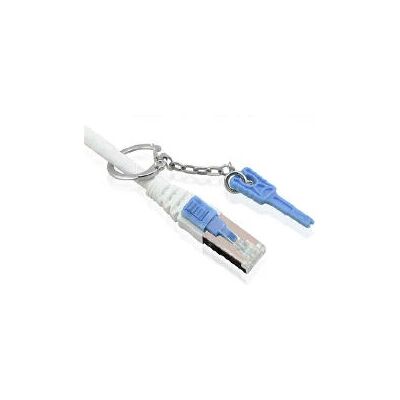 Synergy 21 - S217002 - Grigio - 1 m - Cavo di rete Synergy 21 - S217002 - Grigio - 1 m - Cavo di rete