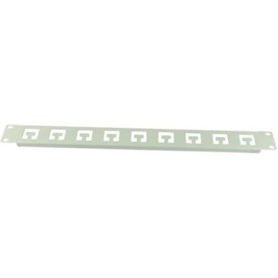 ALLNET 131704 Lichtgrau Server Rack Kabelmanagement Schiene - Server Rack Kabelmanagement Schiene ALLNET 131704 Lichtgrau Server Rack Kabelmanagement Schiene - Server Rack Kabelmanagement Schiene