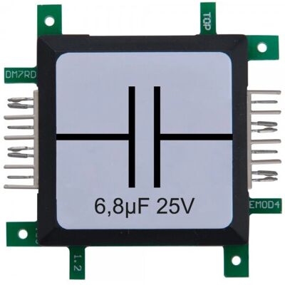 ALLNET 133709 Mehrfarbig - Elektronikmodul ALLNET 133709 Mehrfarbig - Elektronikmodul