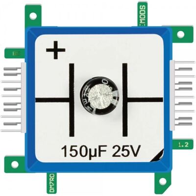 ALLNET 133725 - Mehrfarbig Elektronikmodul ALLNET 133725 - Mehrfarbig Elektronikmodul