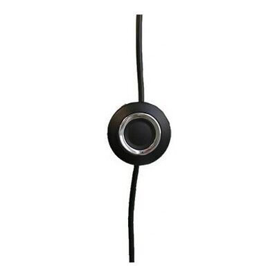 Plusonic - EHS-Adapterkabel Cisco - EHS adaptateur - Accessoire pour casque - Publicité Plusonic - EHS-Adapterkabel Cisco - EHS adaptateur - Accessoire pour casque - Publicité