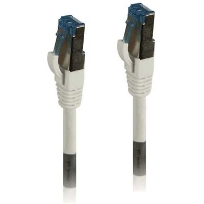 Synergy 21 S216797 Netzwerkkabel - Weiß 0,15 m Cat6a S/FTP Synergy 21 S216797 Netzwerkkabel - Weiß 0,15 m Cat6a S/FTP
