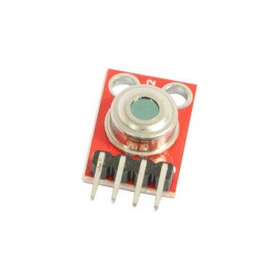 ALLNET 136717 accesorio para placa de desarrollo - Sensor de temperatura ALLNET 136717 accesorio para placa de desarrollo - Sensor de temperatura