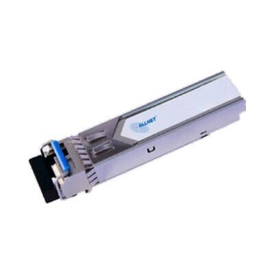 ALLNET ALL4761 Transmetteur SFP Fibre Optique 1250Mbps - Réseau - Publicité ALLNET ALL4761 Transmetteur SFP Fibre Optique 1250Mbps - Réseau - Publicité