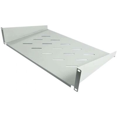 ALLNET ALL-S0002192 Rackhylle - 19-Zoll, Grau, 2U, 440mm x 200mm ALLNET ALL-S0002192 Rackhylle - 19-Zoll, Grau, 2U, 440mm x 200mm