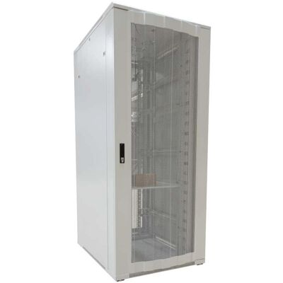 ALLNET SNB81242EKGRAU 42U Rack Grau ALLNET SNB81242EKGRAU 42U Rack Grau