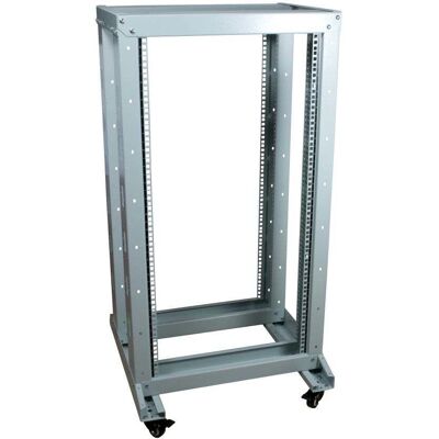 ALLNET 139269 42U Serverschrank - Freistehend, Lichtgrau ALLNET 139269 42U Serverschrank - Freistehend, Lichtgrau