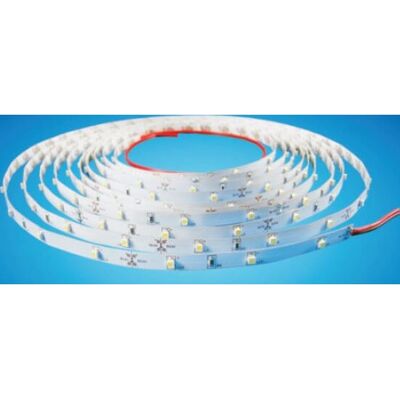 Synergy 21 Bande LED S21-LED-F00142 - Blanc neutre, 12W, 5m - Publicité Synergy 21 Bande LED S21-LED-F00142 - Blanc neutre, 12W, 5m - Publicité