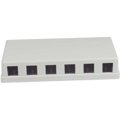 Synergy 21 S216343 Patchpanel Synergy 21 S216343 Patchpanel