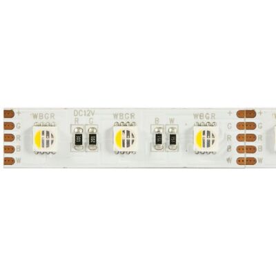 Synergy 21 S21-LED-F00161 96W RGBW Flexibles LED Band - Innen/Außen Synergy 21 S21-LED-F00161 96W RGBW Flexibles LED Band - Innen/Außen