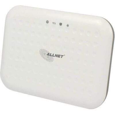 ALLNET ALL-BM200VDSL2V - Módem puente VDSL2/ADSL ALLNET ALL-BM200VDSL2V - Módem puente VDSL2/ADSL