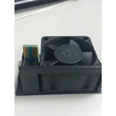 Composant de commutateur réseau Allnet ALL-SG8428PM_FAN 24 ports - Ventilateur, Commutateur réseau noir Composant de commutateur réseau Allnet ALL-SG8428PM_FAN 24 ports - Ventilateur, Commutateur réseau noir