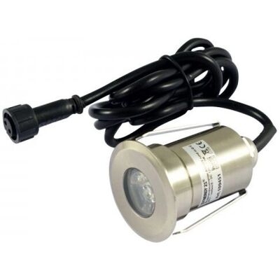Synergy 21 S21-LED-L00089 Projecteur LED encastré - Projecteur encastré - Publicité Synergy 21 S21-LED-L00089 Projecteur LED encastré - Projecteur encastré - Publicité