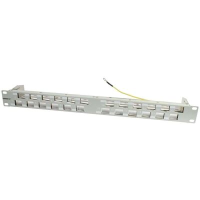 Synergy 21 S216360 Patchpanel-Zubehör - Patch Panel Accessory Synergy 21 S216360 Patchpanel-Zubehör - Patch Panel Accessory