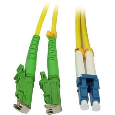 SYNERGY 21 S215513 Glasfaserkabel - OS2 G657A2 - 1,5 m - Gelb SYNERGY 21 S215513 Glasfaserkabel - OS2 G657A2 - 1,5 m - Gelb