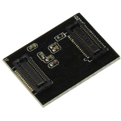Radxa RockPi 4 32GB eMMC - Carte unique - Publicité Radxa RockPi 4 32GB eMMC - Carte unique - Publicité