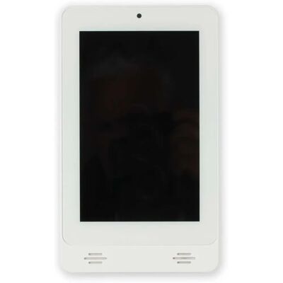 Tablette tactile Android 7 pouces d'Allnet - 8GB, Blanc Tablette tactile Android 7 pouces d'Allnet - 8GB, Blanc