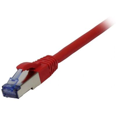 Synergy 21 S217208 Netzwerkkabel - Rot 20m, Cat6a S/FTP Synergy 21 S217208 Netzwerkkabel - Rot 20m, Cat6a S/FTP
