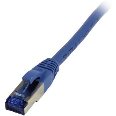 Synergy 21 S217231 câble Ethernet 15m Cat6a S/FTP Synergy 21 S217231 câble Ethernet 15m Cat6a S/FTP