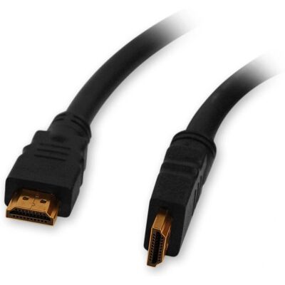 Synergy 21 S215384V2 HDMI Kabel - 10 m - HDMI Type A - Schwarz Synergy 21 S215384V2 HDMI Kabel - 10 m - HDMI Type A - Schwarz