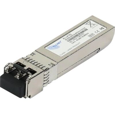Module Commutateur Réseau Allnet ALL4792 - 5Gbit, Multimode, LC - Publicité Module Commutateur Réseau Allnet ALL4792 - 5Gbit, Multimode, LC - Publicité