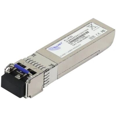 Transceiver SFP en fibre ALLNET ALL4793 - Module réseau - Publicité Transceiver SFP en fibre ALLNET ALL4793 - Module réseau - Publicité