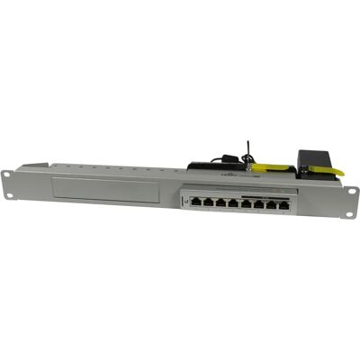 ALLNET US-8-60 RMKIT - Rackmontageset für US-8-60 Switches ALLNET US-8-60 RMKIT - Rackmontageset für US-8-60 Switches