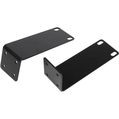 ALLNET 176995 Kit de montage - Noir - Pour ES-8-150/US-8-150-W - Publicité ALLNET 176995 Kit de montage - Noir - Pour ES-8-150/US-8-150-W - Publicité